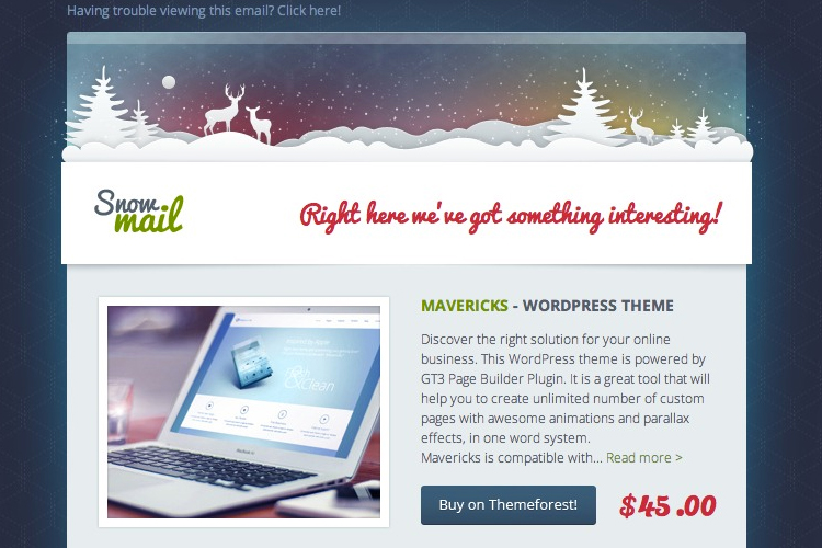 xmas-email-template-free