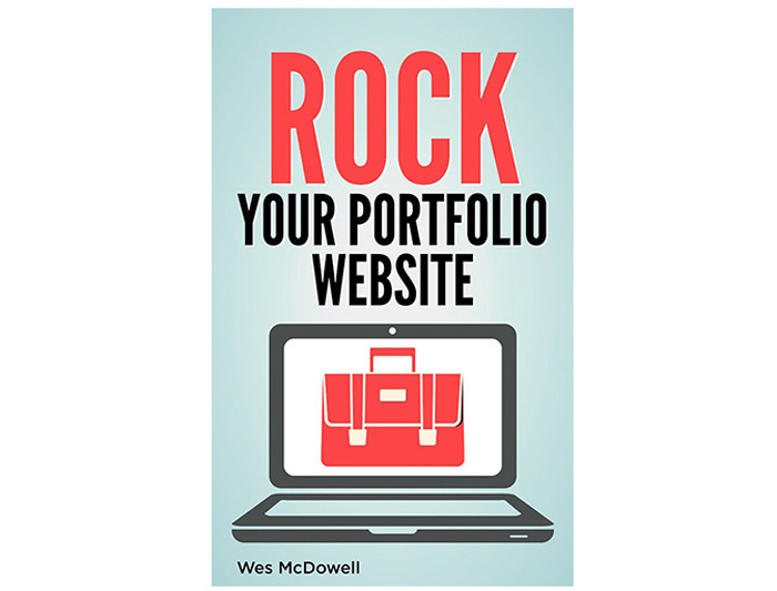 Rock Your Portfolio Website