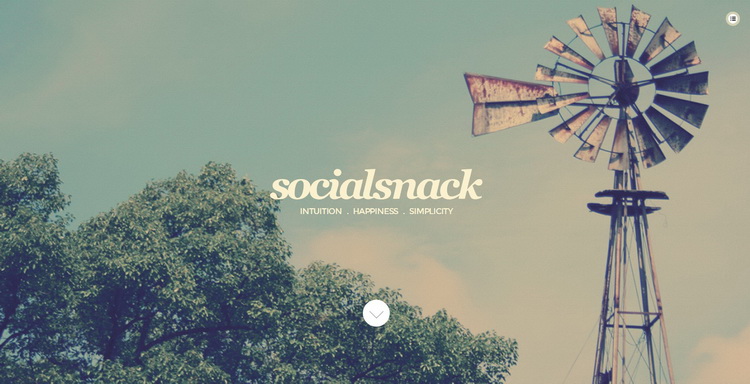 Socialsnack.com