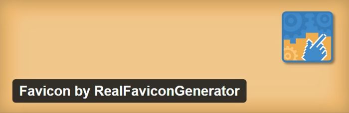 Favicon by RealFaviconGenerator