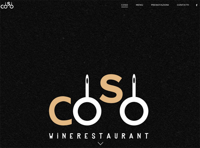 coso wine restaurant