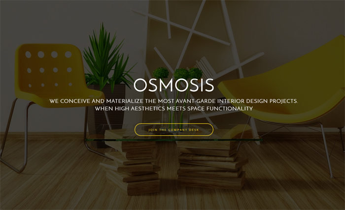 osmosis interior responsive multi purpose wordpress theme