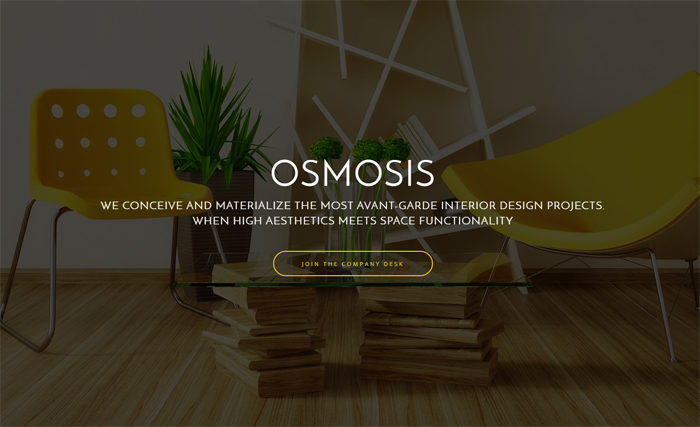 osmosis interior responsive multi purpose wordpress theme