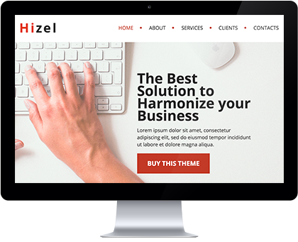 business-website-template