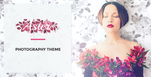 aster-photography-theme