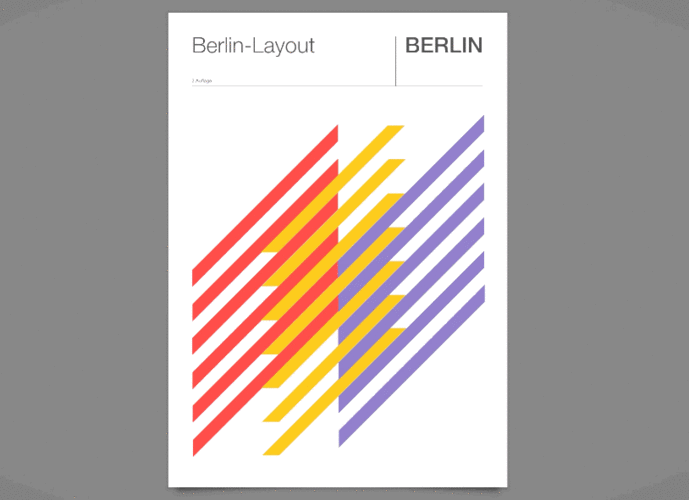 berlin-layout