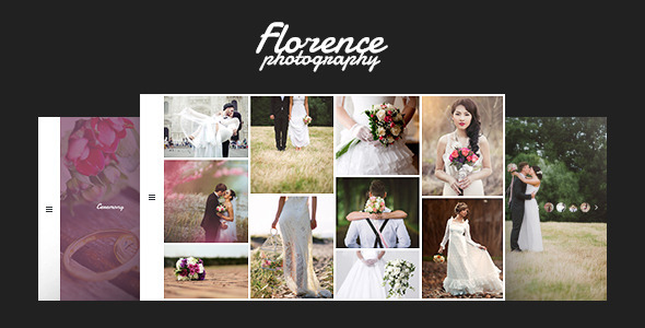 florence-wedding-photography-wordpress-theme