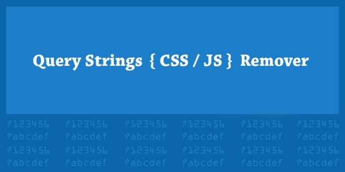 query-strings